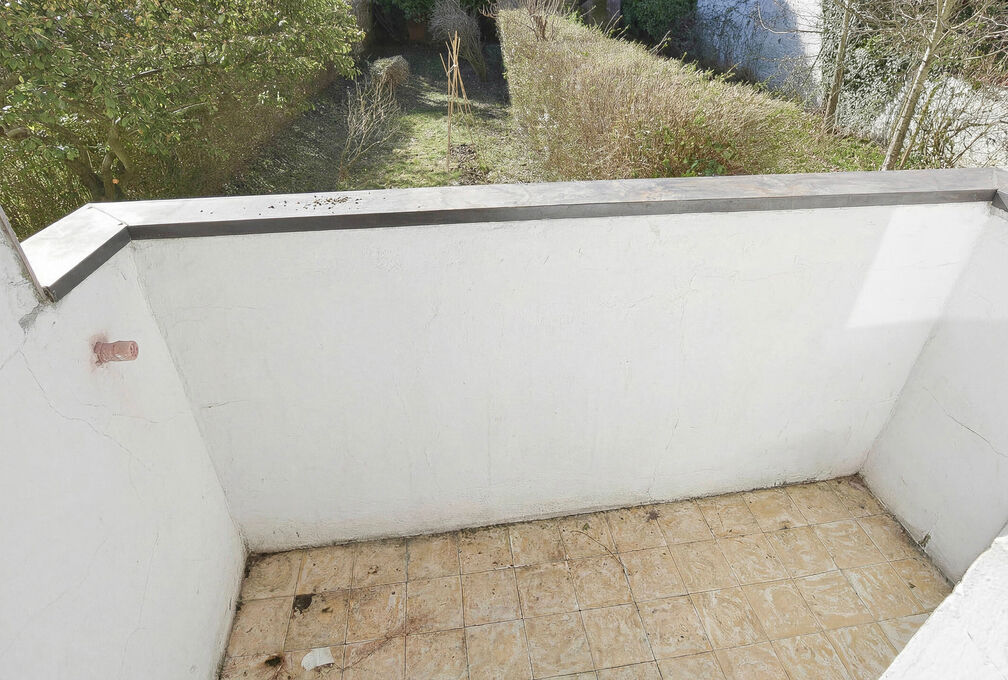 Appartementsgebouw te koop in Sint-Pieters-Woluwe