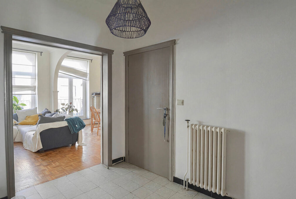 Appartementsgebouw te koop in Sint-Pieters-Woluwe