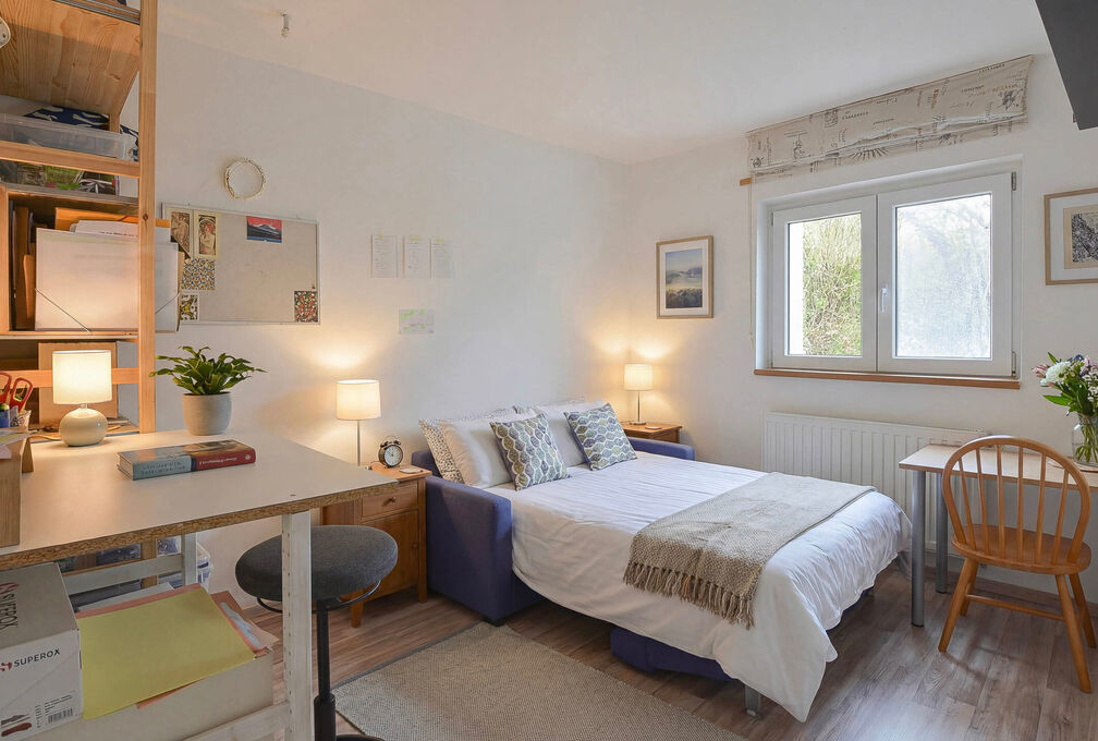 Appartementsgebouw te koop in Sint-Pieters-Woluwe