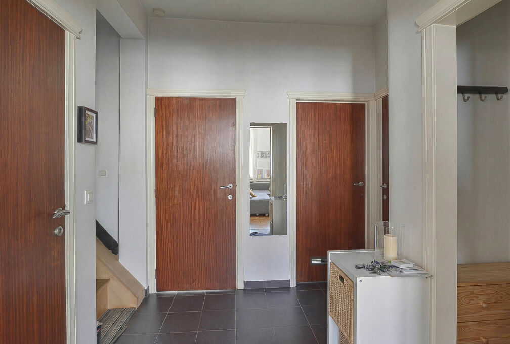 Appartementsgebouw te koop in Sint-Pieters-Woluwe