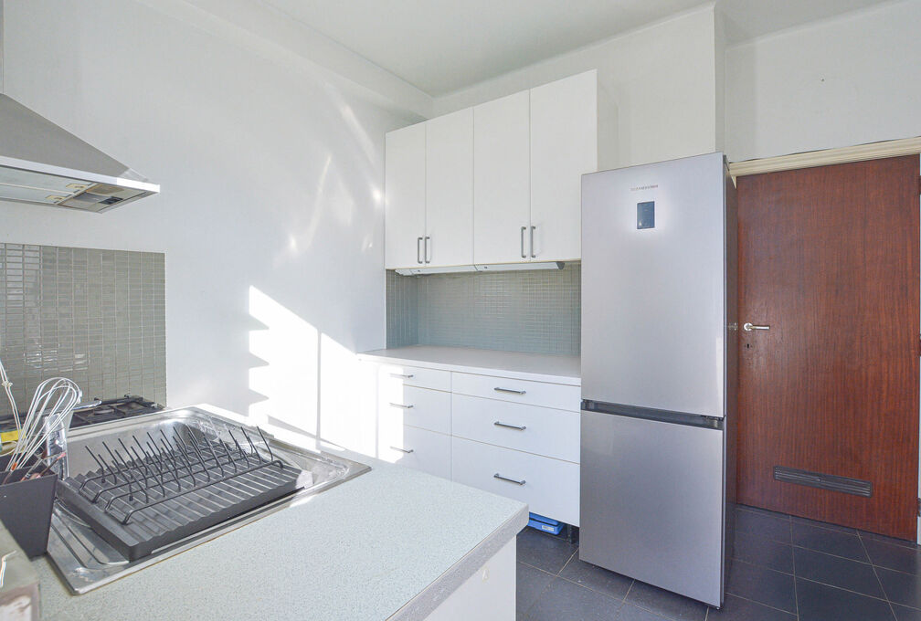 Appartementsgebouw te koop in Sint-Pieters-Woluwe