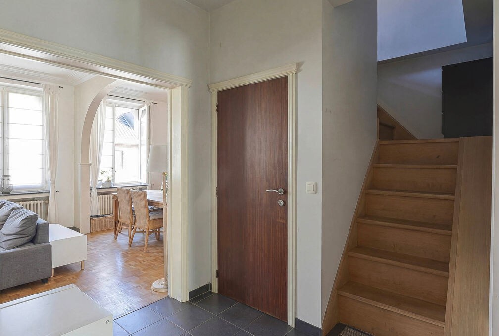 Appartementsgebouw te koop in Sint-Pieters-Woluwe