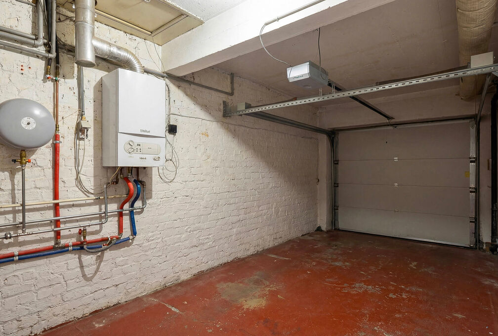 Appartementsgebouw te koop in Sint-Pieters-Woluwe