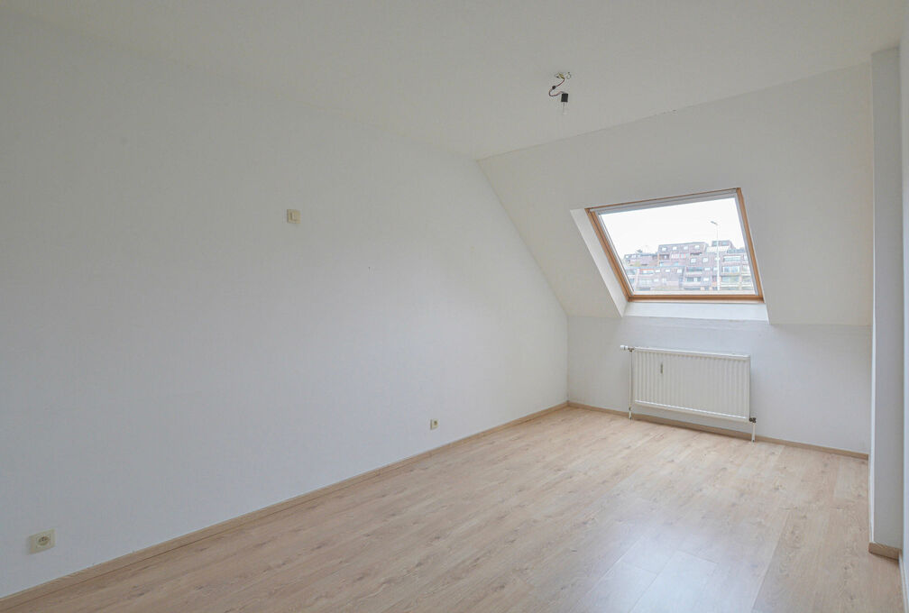Appartementsgebouw te koop in Sint-Pieters-Woluwe
