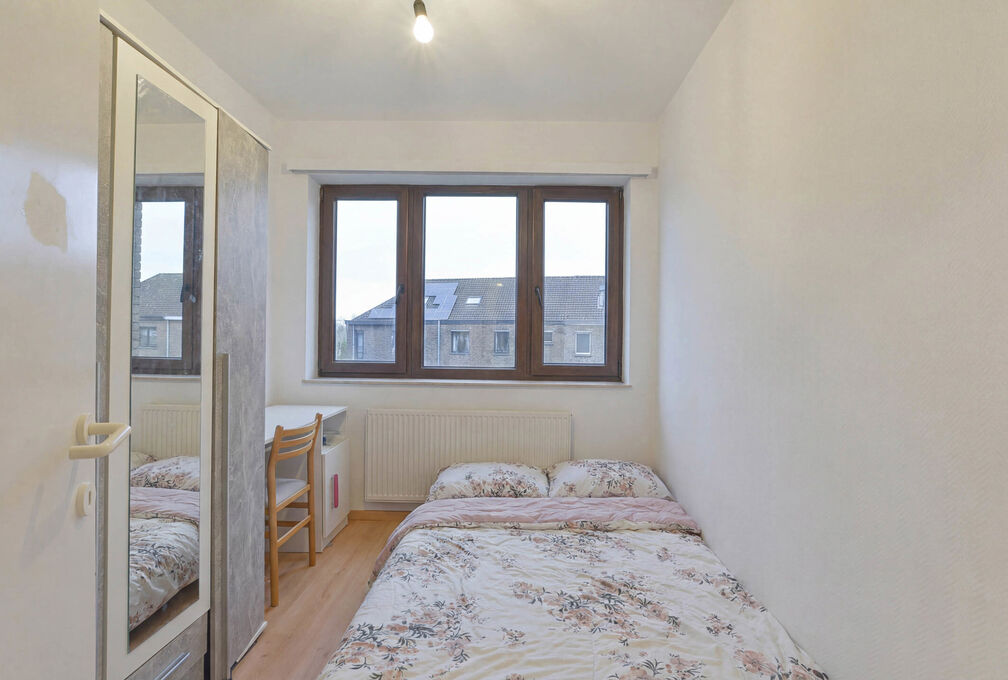 Appartementsgebouw te koop in Woluwe-Saint-Pierre