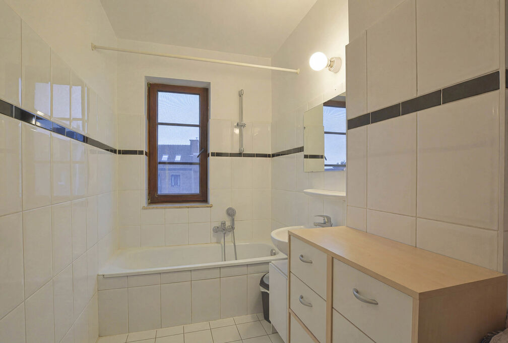 Appartementsgebouw te koop in Woluwe-Saint-Pierre