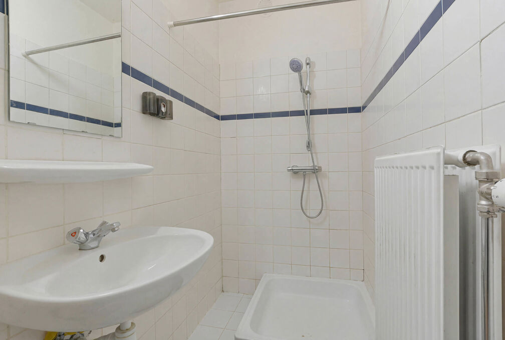 Appartementsgebouw te koop in Woluwe-Saint-Pierre