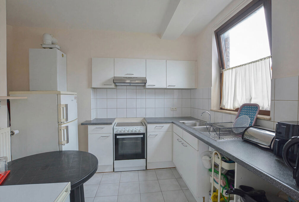 Appartementsgebouw te koop in Woluwe-Saint-Pierre