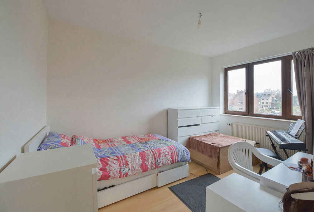 Appartementsgebouw te koop in Woluwe-Saint-Pierre