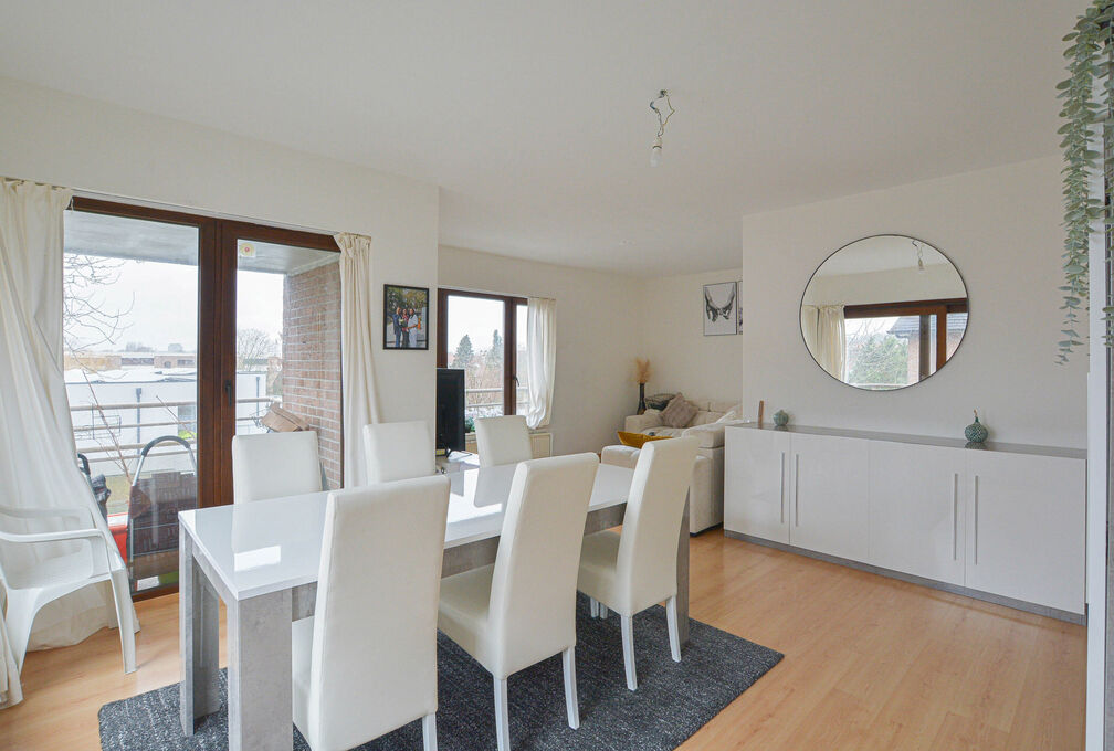 Appartementsgebouw te koop in Woluwe-Saint-Pierre