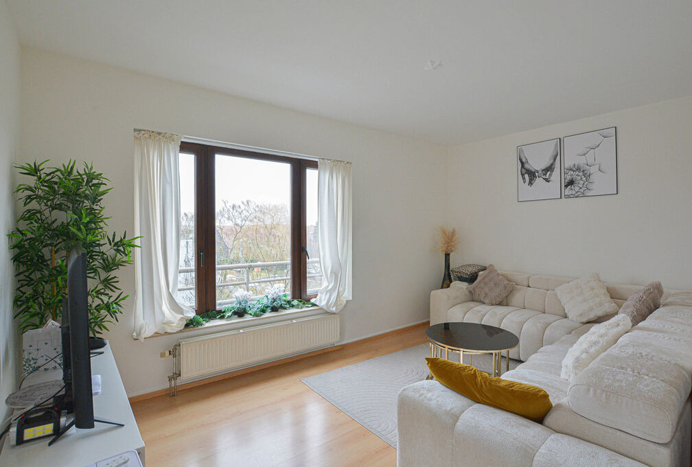 Appartementsgebouw te koop in Woluwe-Saint-Pierre