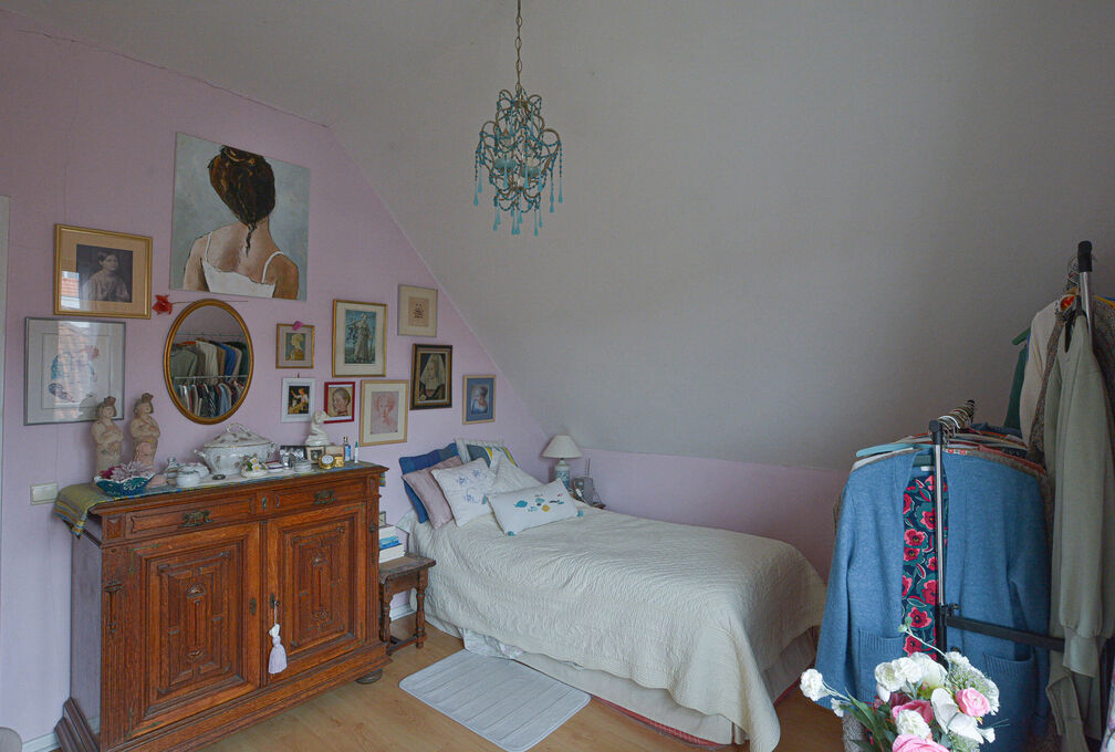 Appartementsgebouw te koop in Woluwe-Saint-Pierre