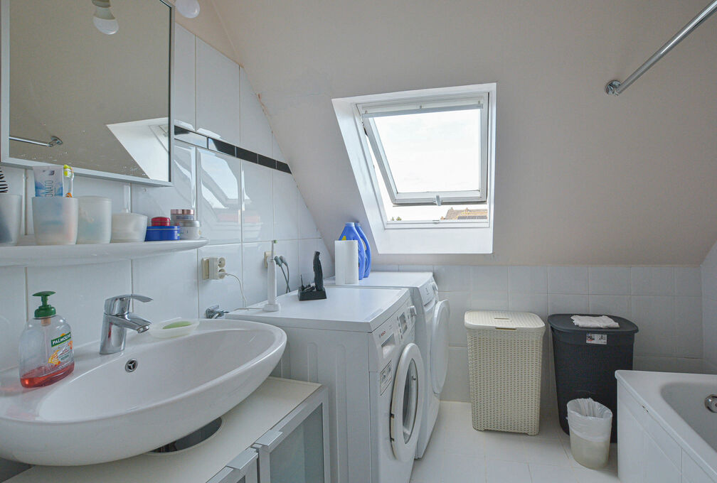 Appartementsgebouw te koop in Woluwe-Saint-Pierre