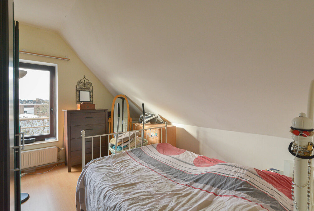 Appartementsgebouw te koop in Woluwe-Saint-Pierre