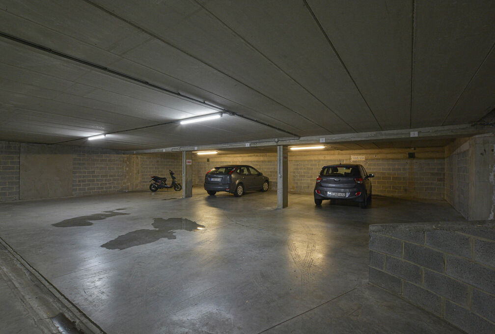 Appartementsgebouw te koop in Woluwe-Saint-Pierre