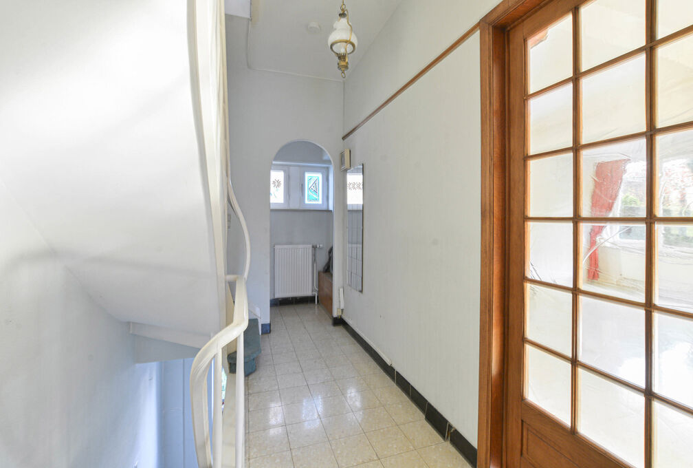Bel-étage à vendre à Auderghem
