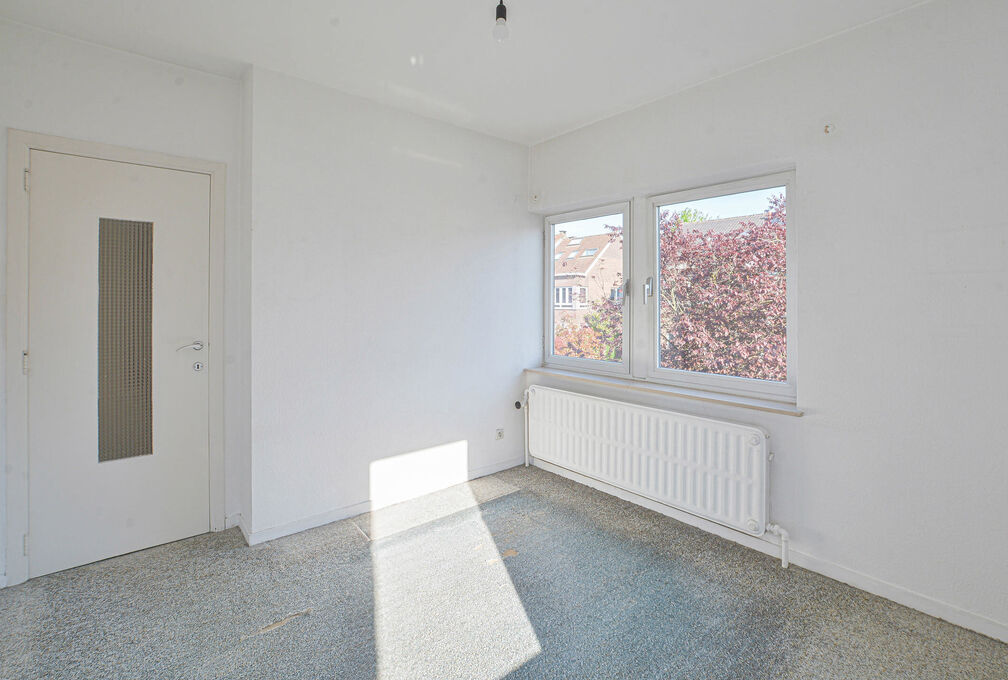 Bel-étage à vendre à Auderghem