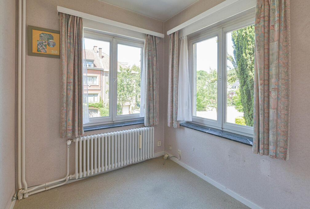 Bel-étage à vendre à Sint-Pieters-Woluwe