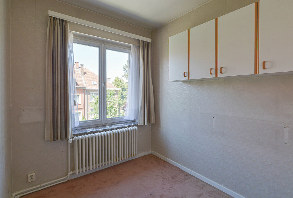 Bel-étage à vendre à Sint-Pieters-Woluwe