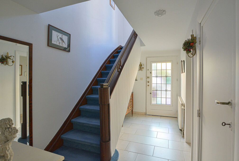 Bel-&eacute;tage &agrave; vendre &agrave; Sint-Pieters-Woluwe