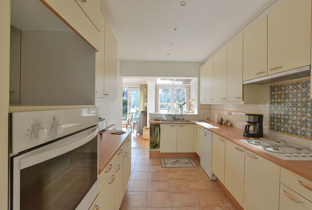 Bel-&eacute;tage &agrave; vendre &agrave; Sint-Pieters-Woluwe