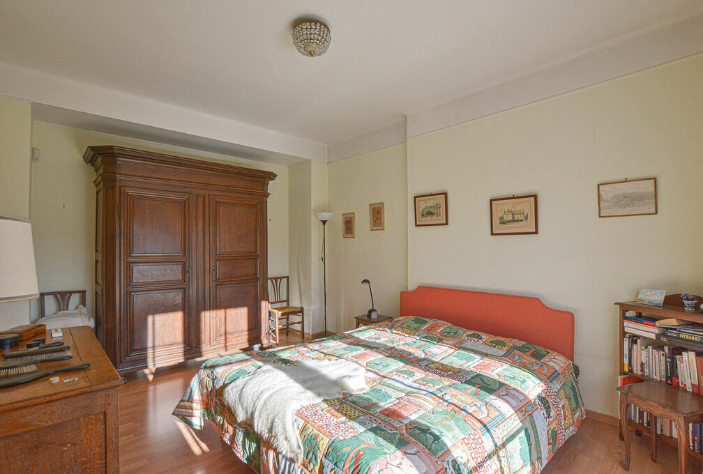 Bel-&eacute;tage &agrave; vendre &agrave; Sint-Pieters-Woluwe