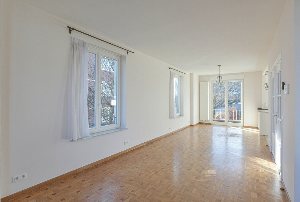 Bel-&eacute;tage &agrave; vendre &agrave; Sint-Pieters-Woluwe