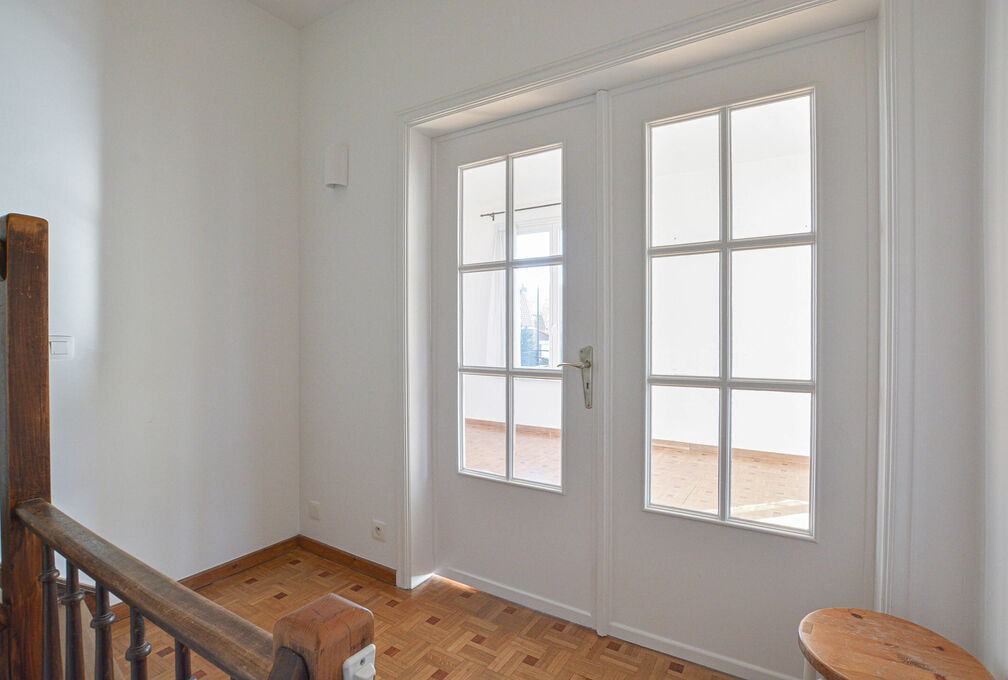 Bel-&eacute;tage &agrave; vendre &agrave; Sint-Pieters-Woluwe