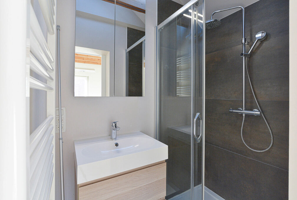 Bel-&eacute;tage &agrave; vendre &agrave; Sint-Pieters-Woluwe