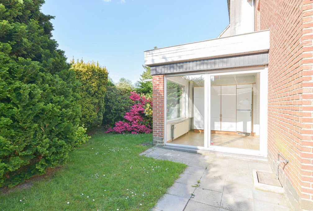 Bel-etage for sale in Auderghem