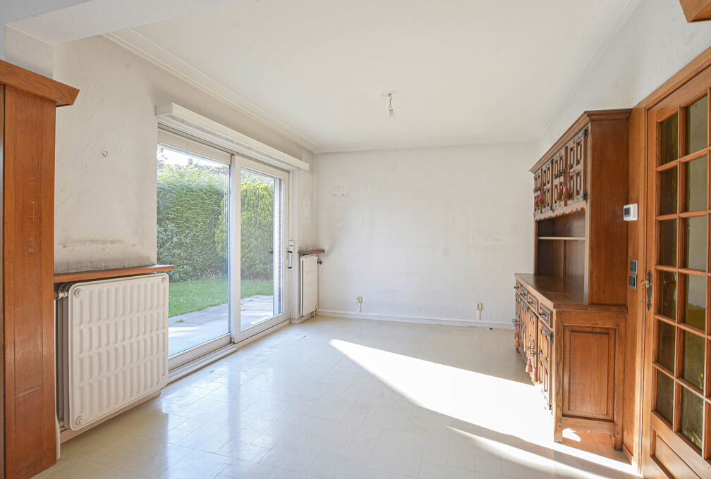 Bel-etage for sale in Auderghem