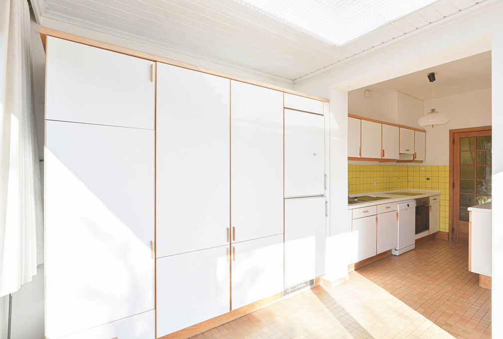 Bel-etage for sale in Auderghem