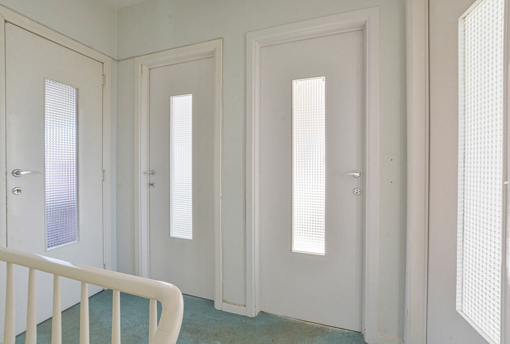 Bel-etage for sale in Auderghem