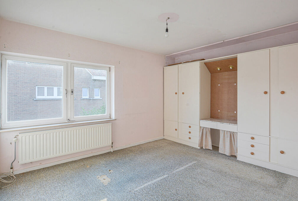 Bel-etage for sale in Auderghem