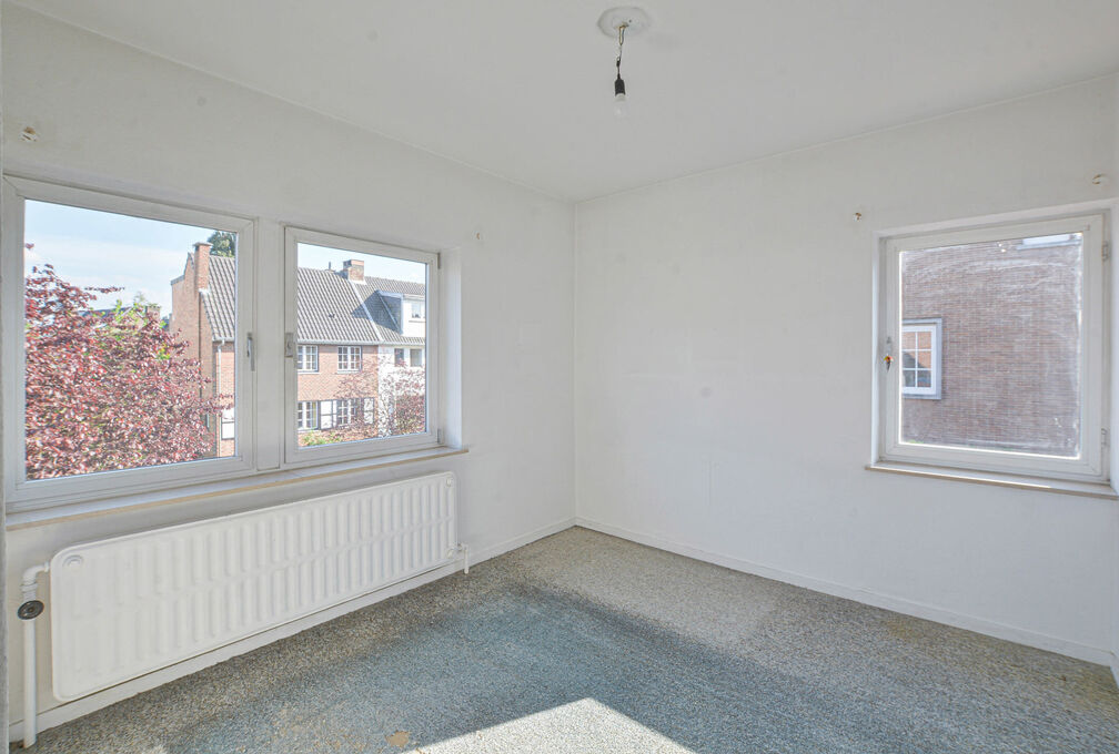Bel-etage for sale in Auderghem