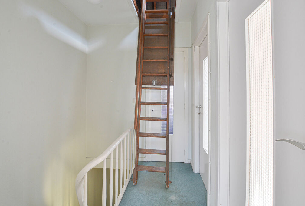 Bel-etage for sale in Auderghem