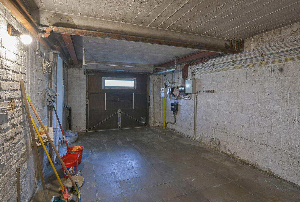 Bel-etage for sale in Auderghem