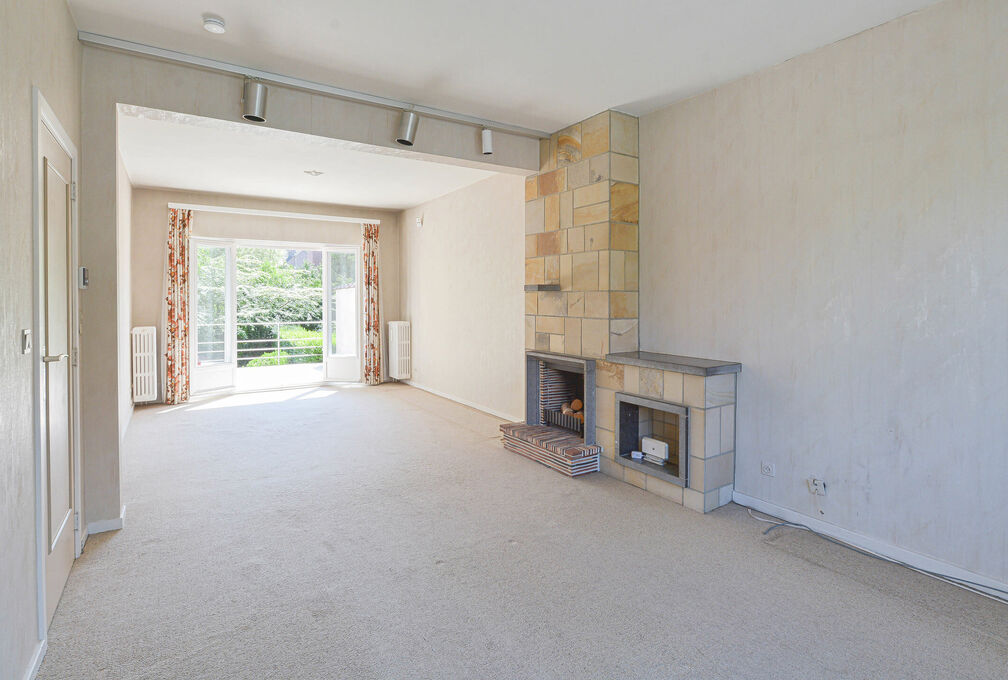 Bel-etage for sale in Sint-Pieters-Woluwe