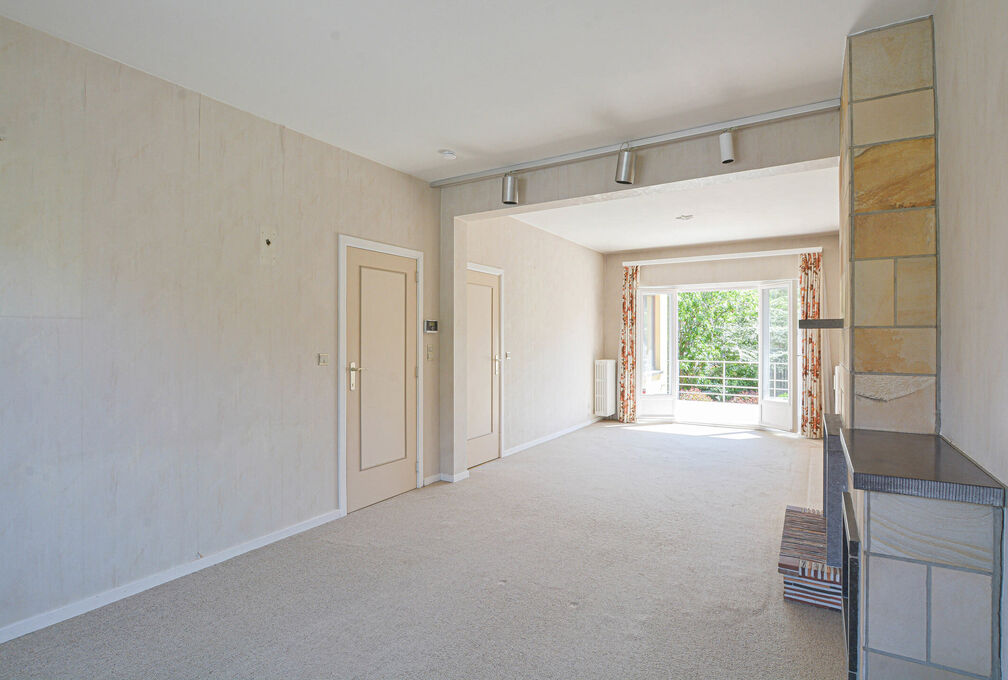 Bel-etage for sale in Sint-Pieters-Woluwe