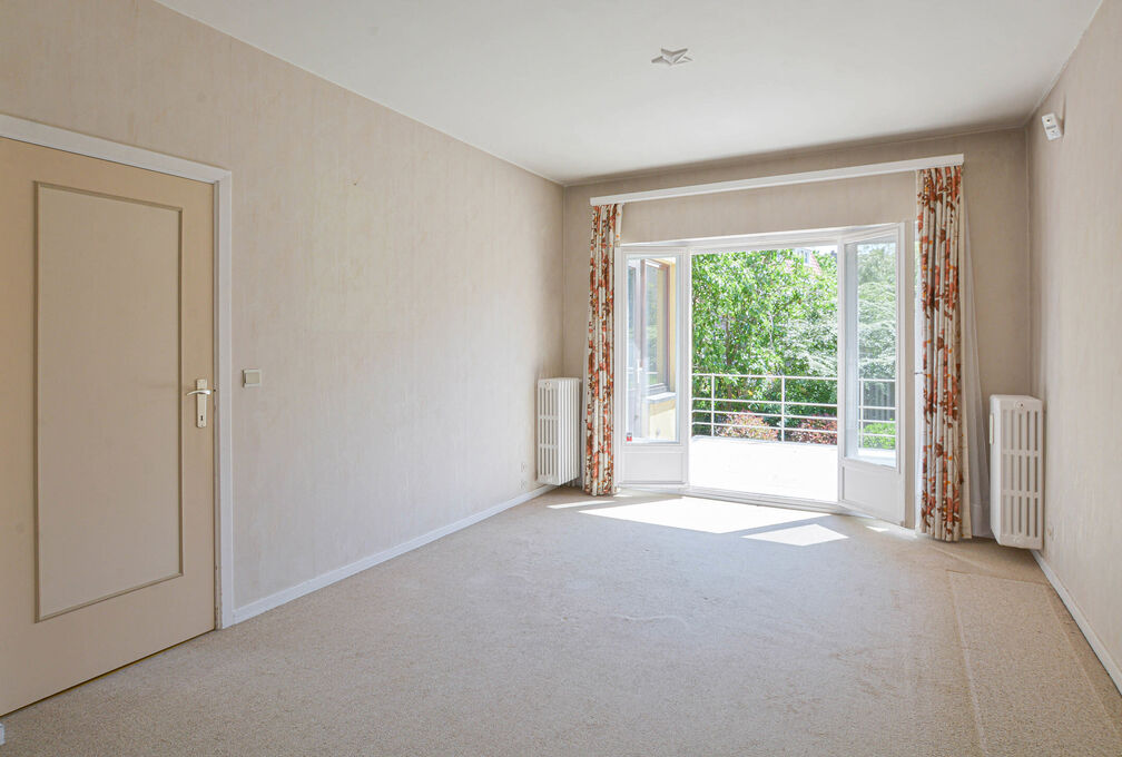 Bel-etage for sale in Sint-Pieters-Woluwe