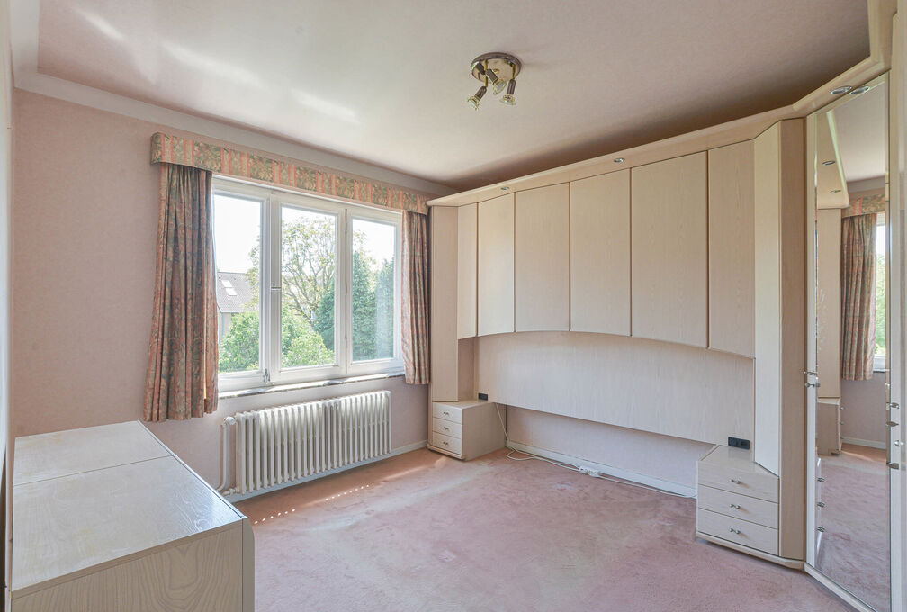 Bel-etage for sale in Sint-Pieters-Woluwe