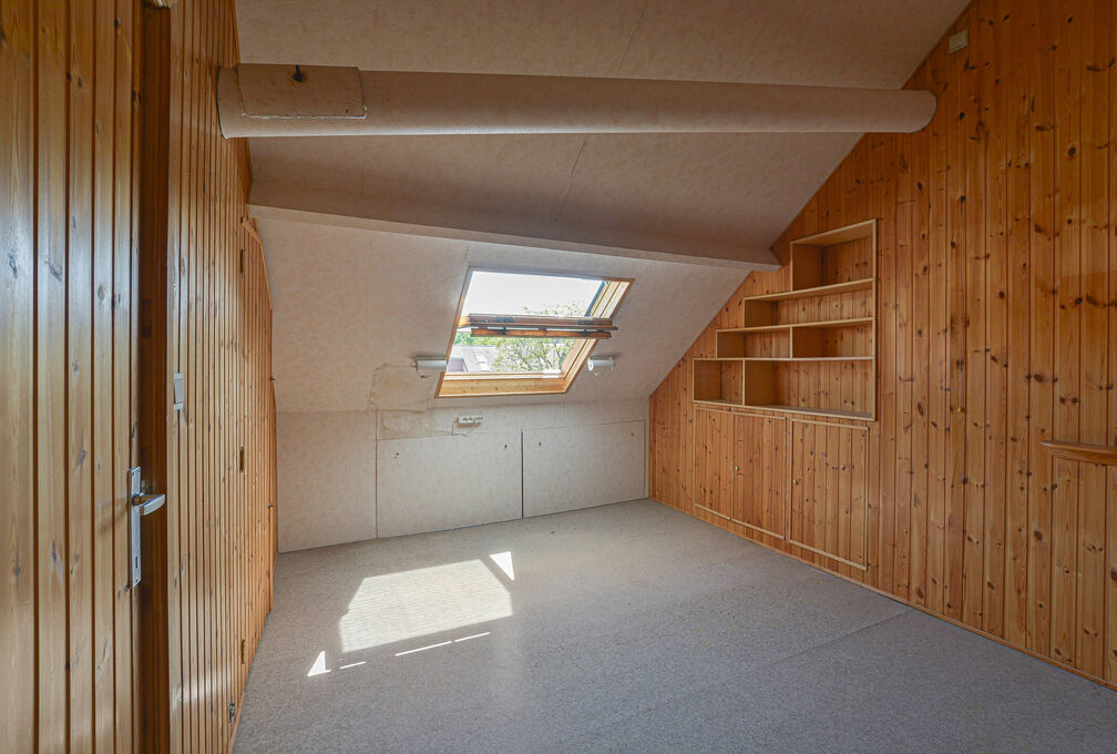 Bel-etage for sale in Sint-Pieters-Woluwe