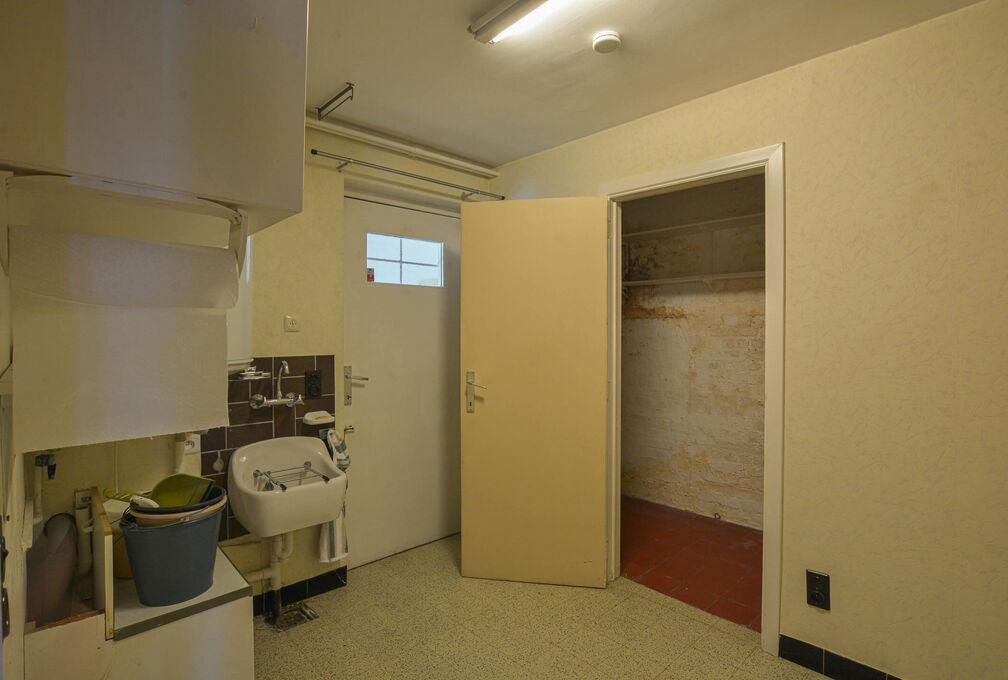 Bel-etage for sale in Sint-Pieters-Woluwe