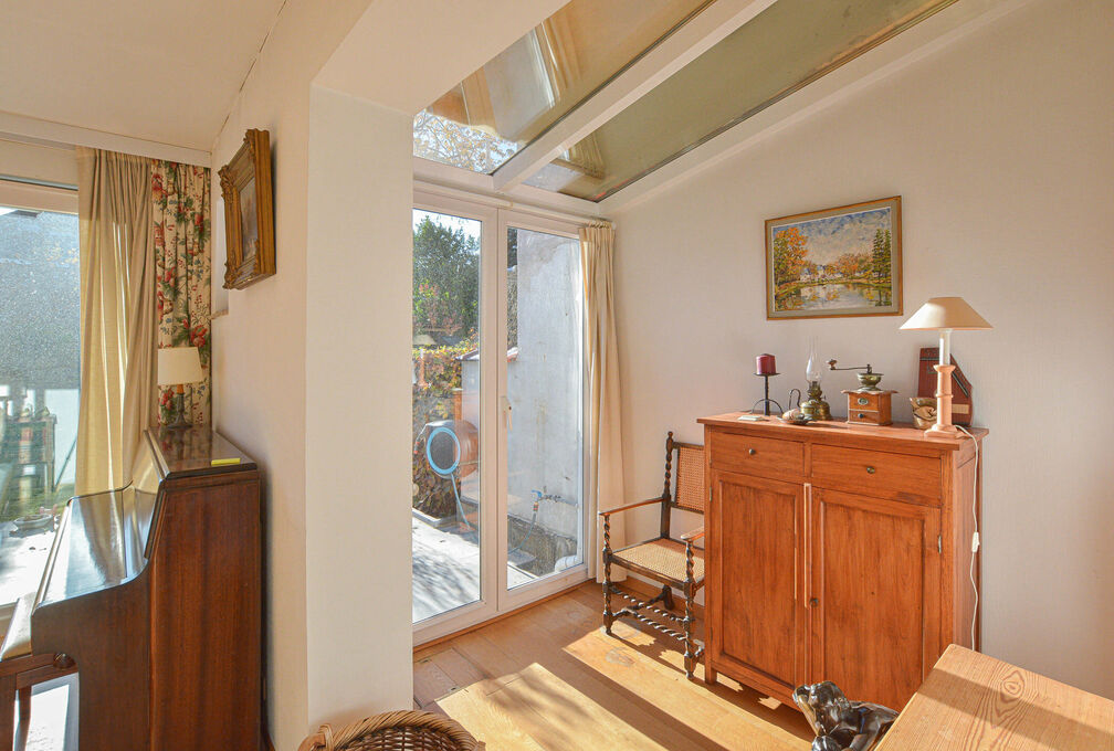 Bel-etage for sale in Sint-Pieters-Woluwe