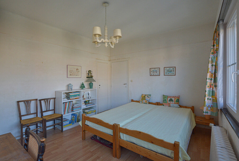 Bel-etage for sale in Sint-Pieters-Woluwe