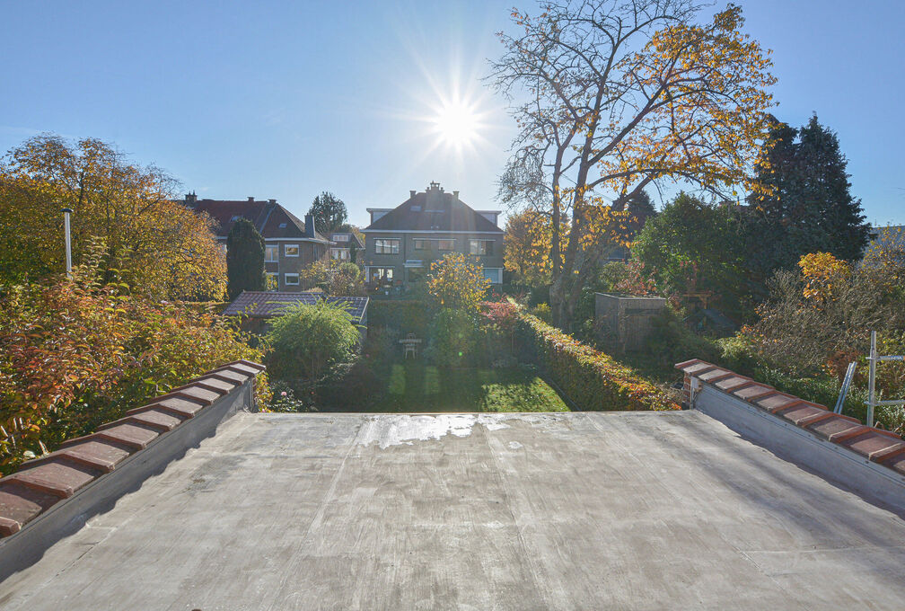 Bel-etage for sale in Sint-Pieters-Woluwe