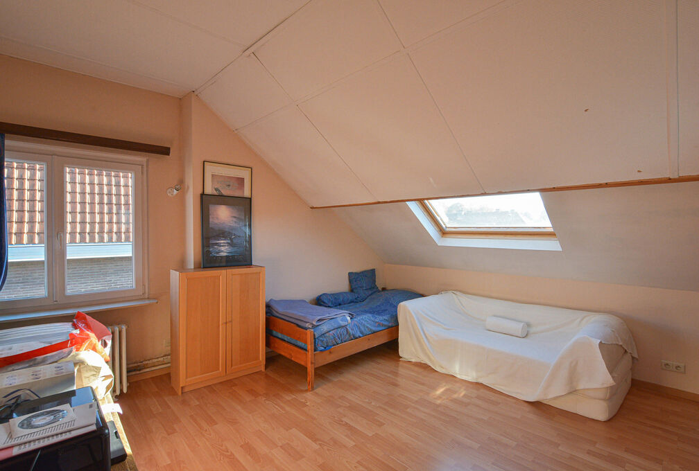 Bel-etage for sale in Sint-Pieters-Woluwe