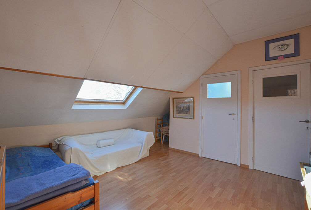 Bel-etage for sale in Sint-Pieters-Woluwe