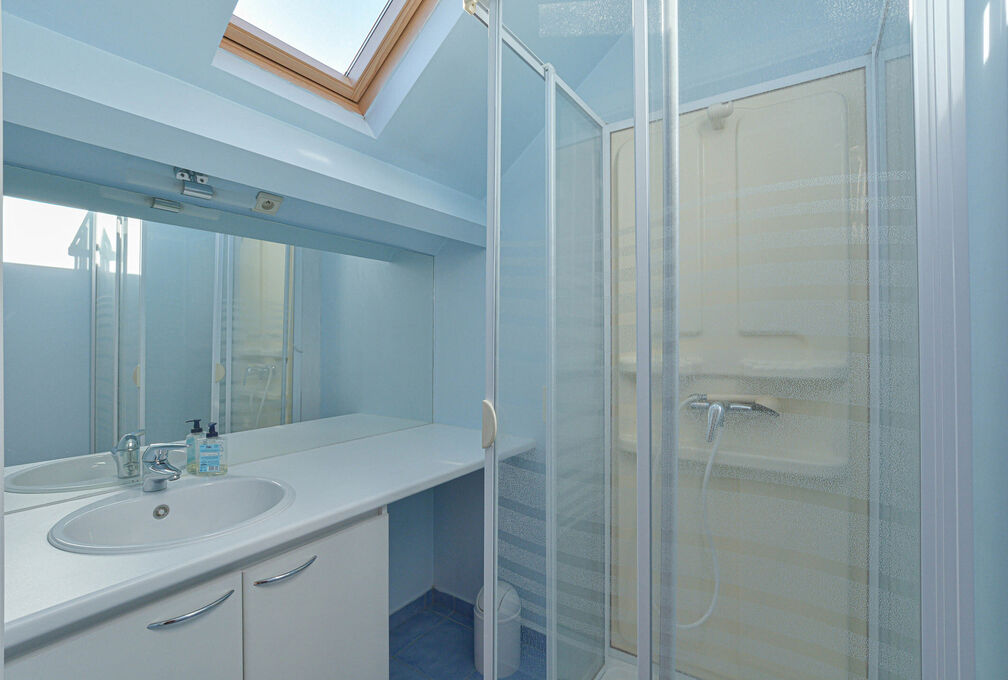 Bel-etage for sale in Sint-Pieters-Woluwe