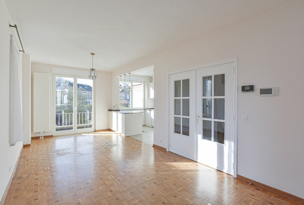 Bel-etage for sale in Sint-Pieters-Woluwe